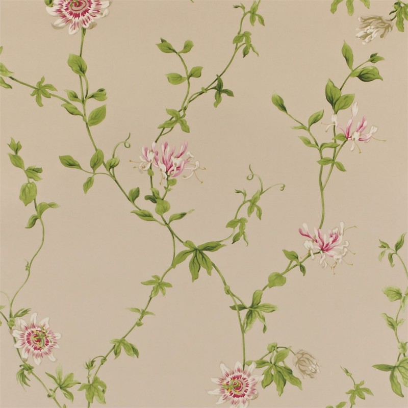 Passion Flower - DCLAPF103